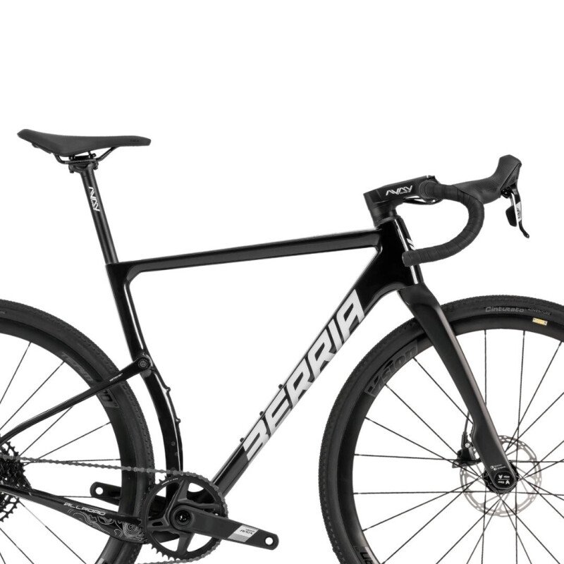 Berria Allroad Elite Apex Mullet