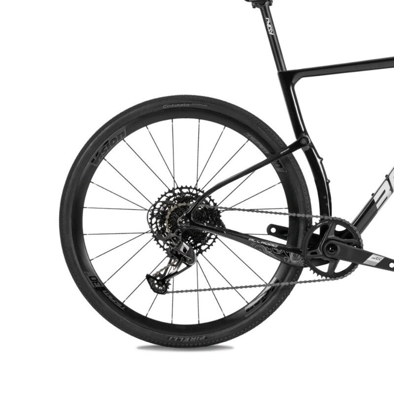 Berria Allroad Elite Apex Mullet