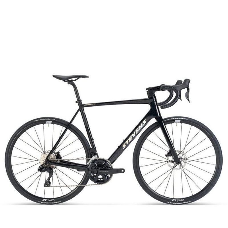 Stevens Izoard 105 Di2
