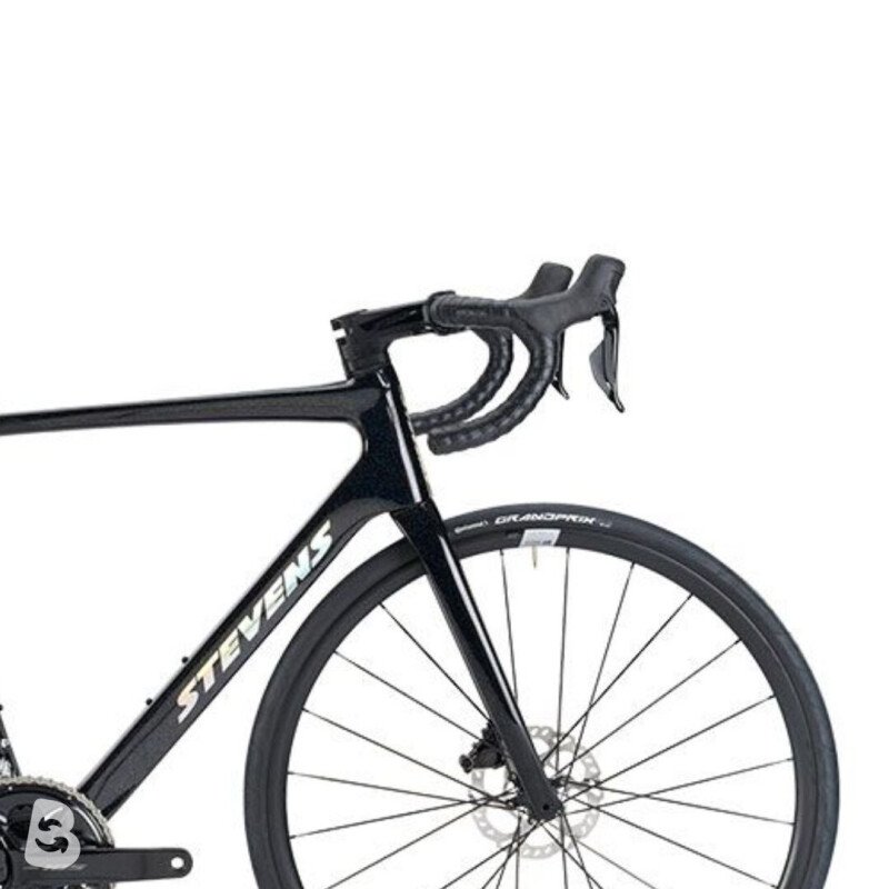 Stevens Izoard 105 Di2