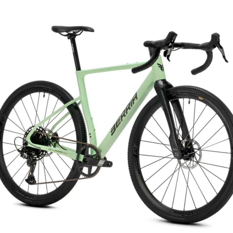Berria Allroad HPR Apex