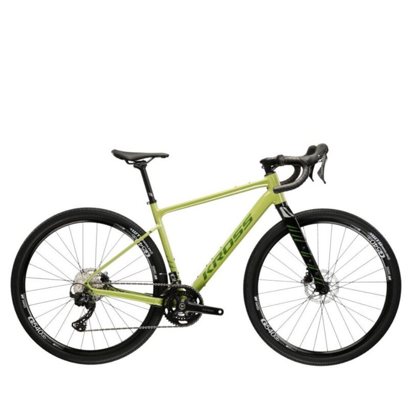 Kross 6.0 Esker