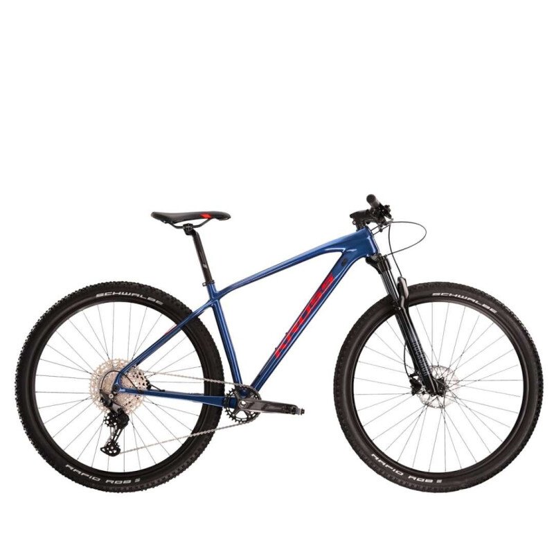 Kross 5.0 Level