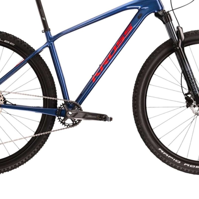 Kross 5.0 Level