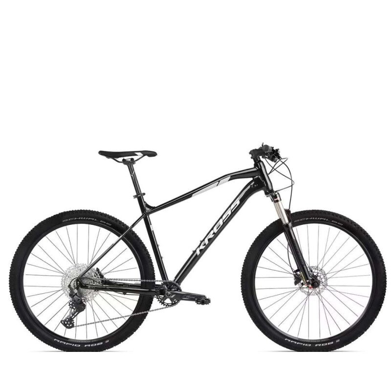 Kross 5.0 Level