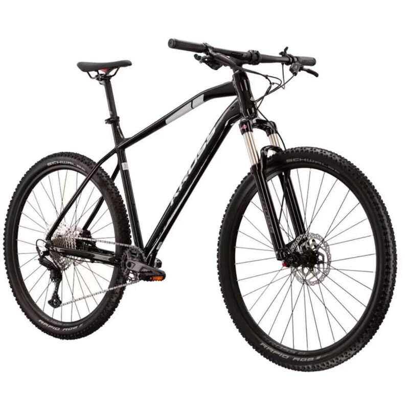 Kross 5.0 Level