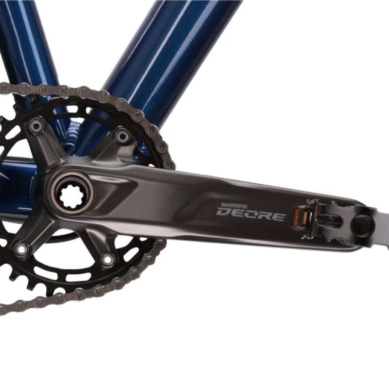 Kross 5.0 Level