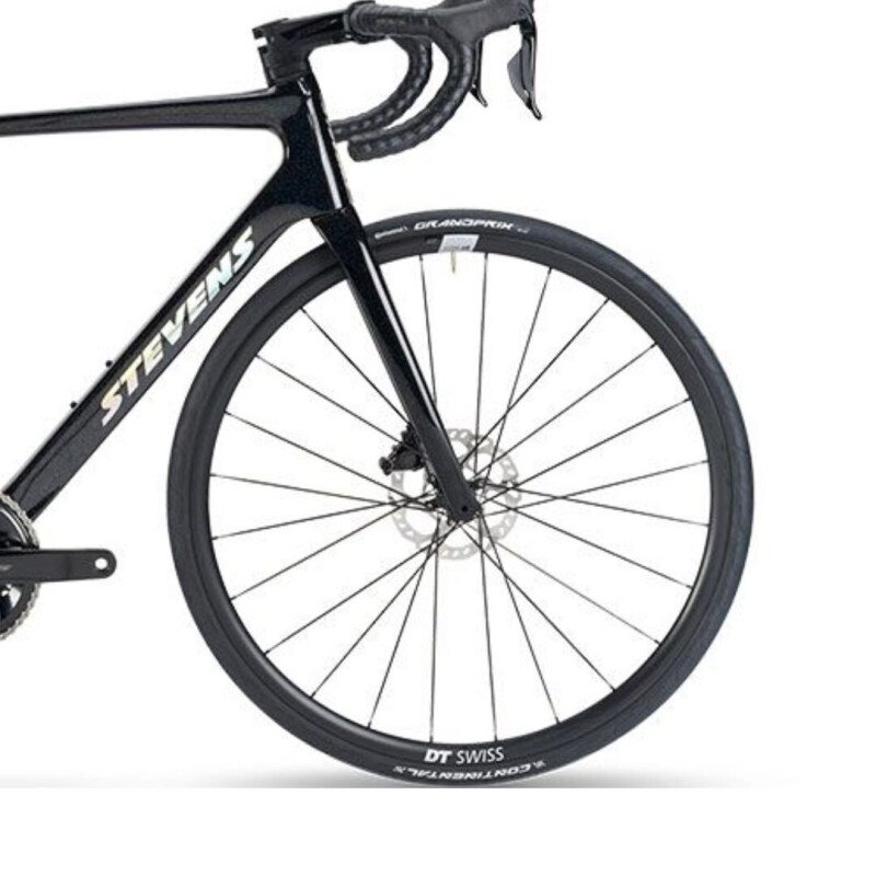 Stevens Izoard 105 Di2
