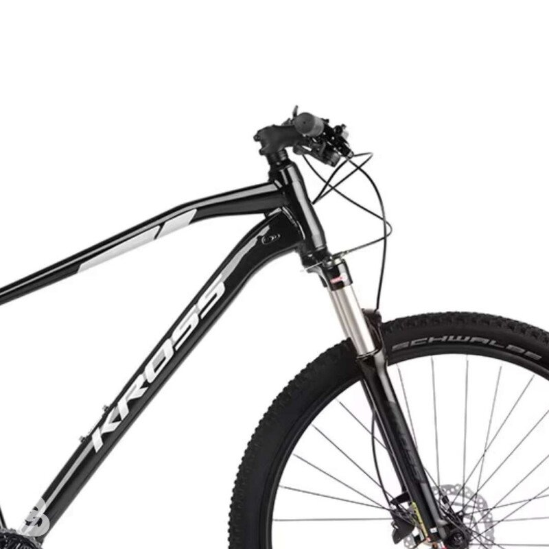 Kross 5.0 Level