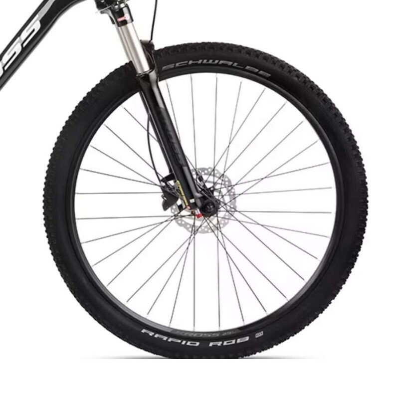 Kross 5.0 Level