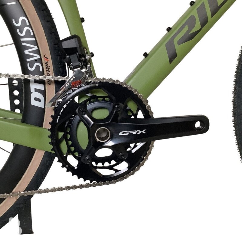 Ridley Astr RS