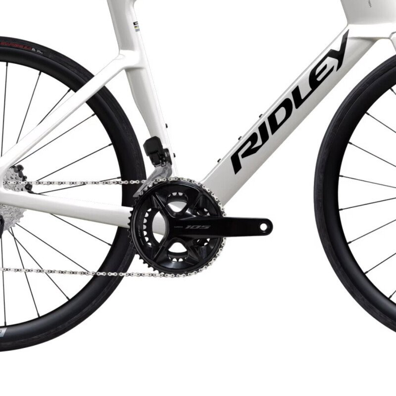 Ridley 3.0 Noah