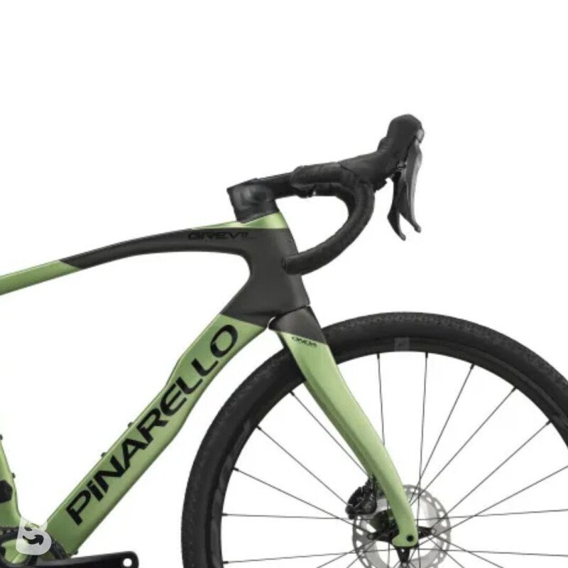 Pinarello Grevil F GRX Di2