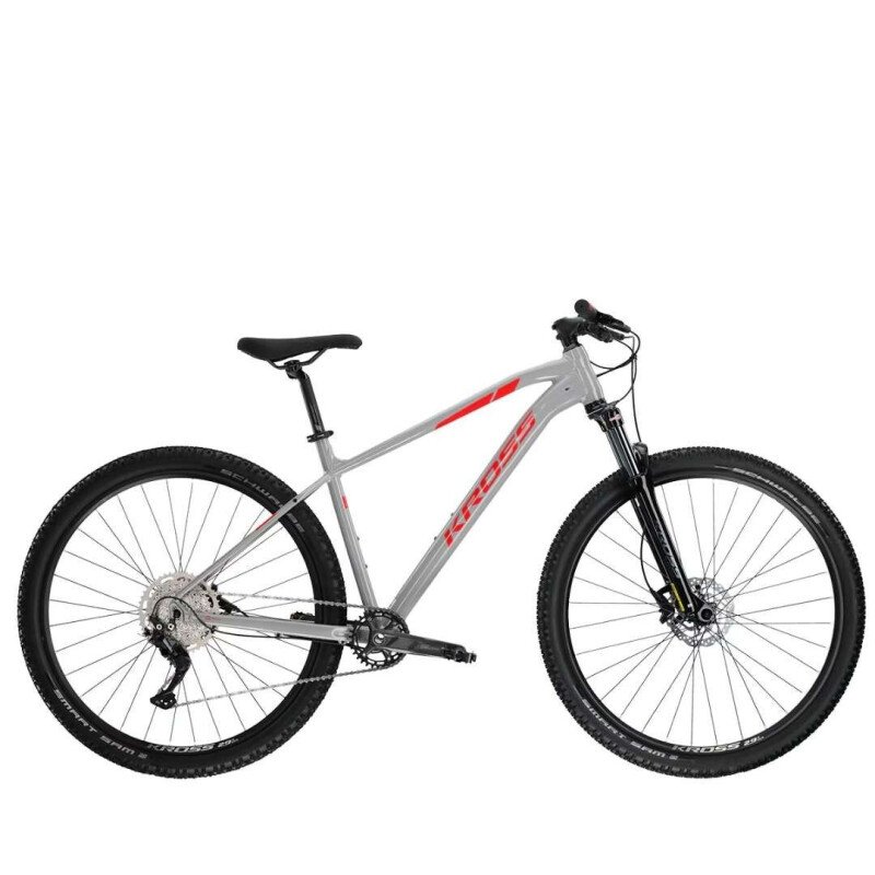 Kross 4.0 Level