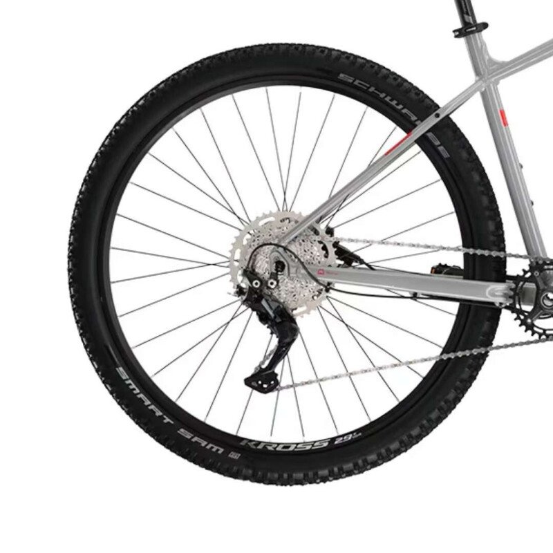 Kross 4.0 Level
