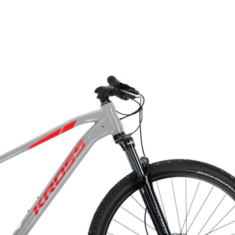 Kross 4.0 Level