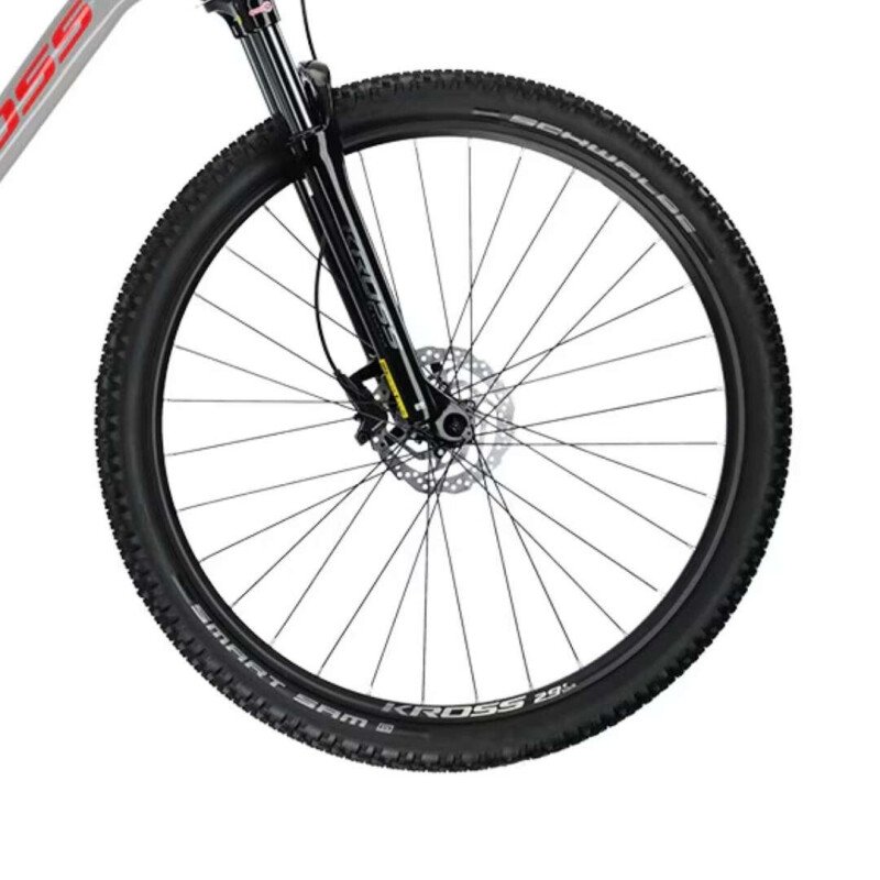 Kross 4.0 Level