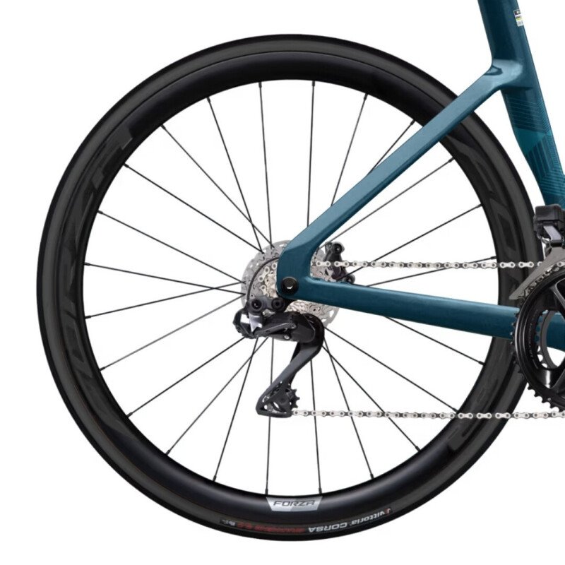 Ridley 3.0 Noah