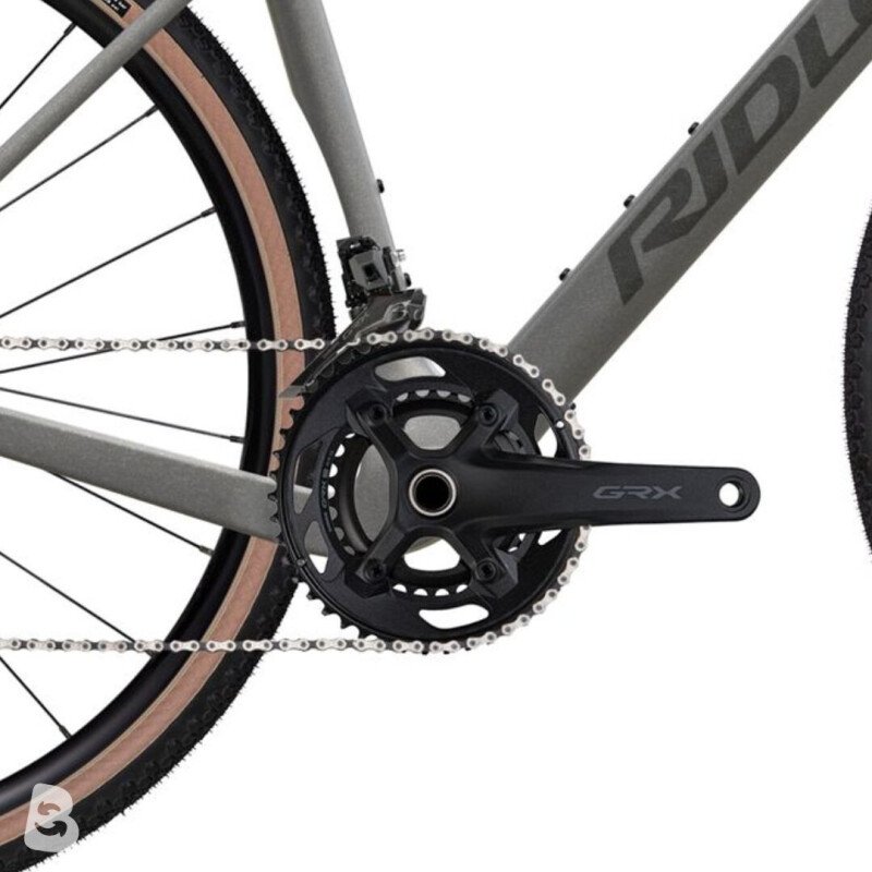 Ridley ASTR GRX600 1x12