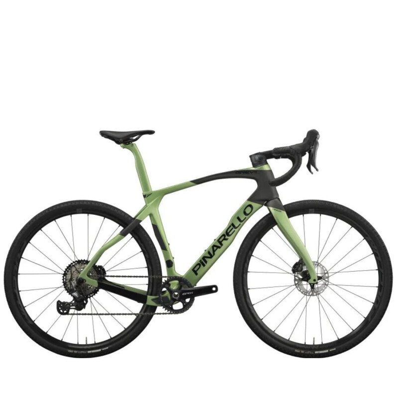 Pinarello Grevil F GRX Di2