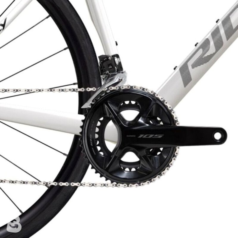 Ridley Fenix SL Disc Tiagra 2x10