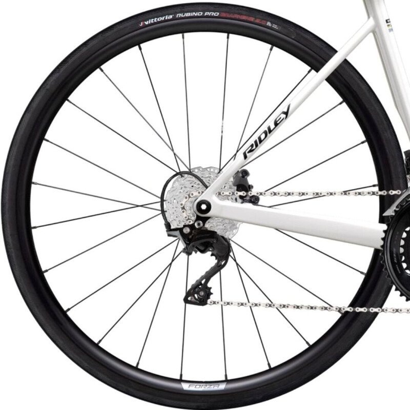 Ridley Fenix SL Disc Tiagra 2x10