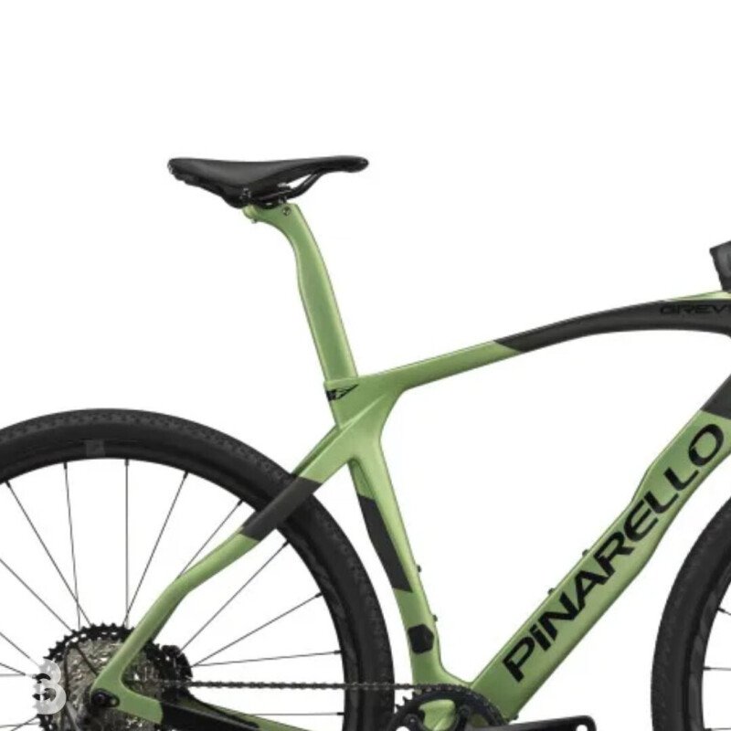 Pinarello Grevil F GRX Di2
