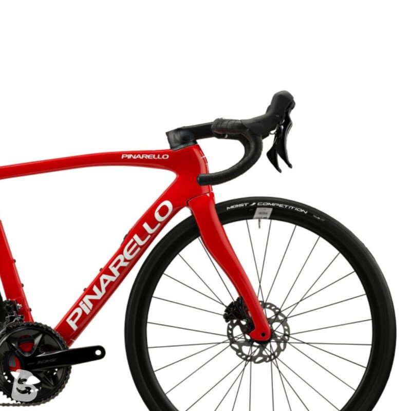 Pinarello F1 105