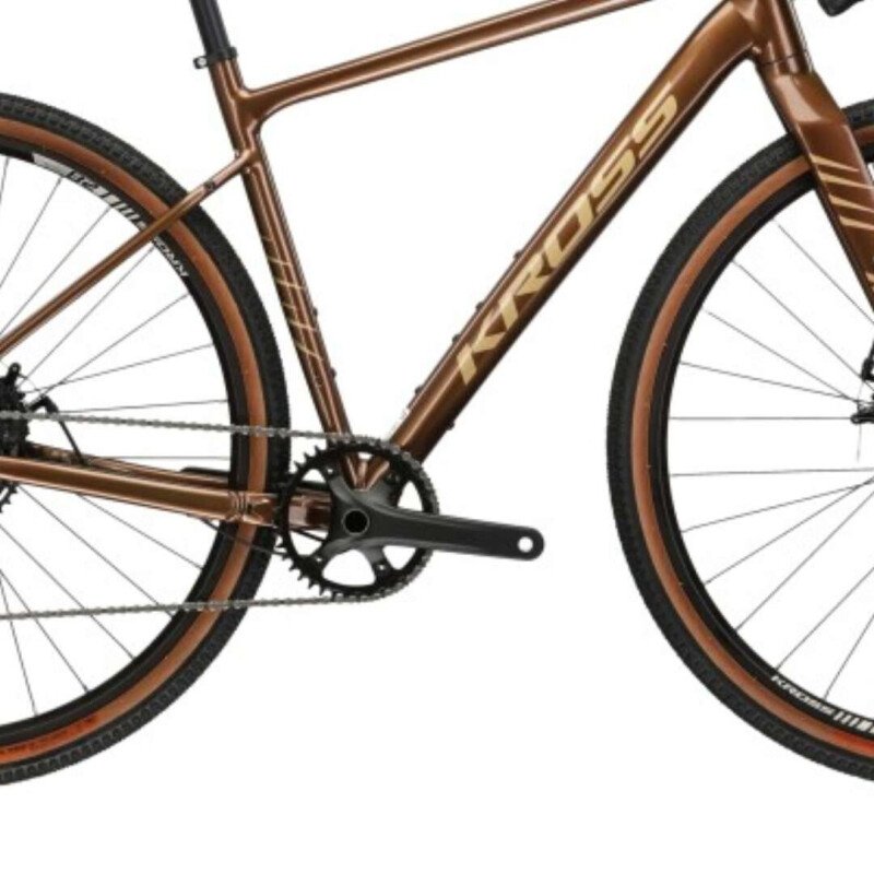 Kross 2.0 Esker