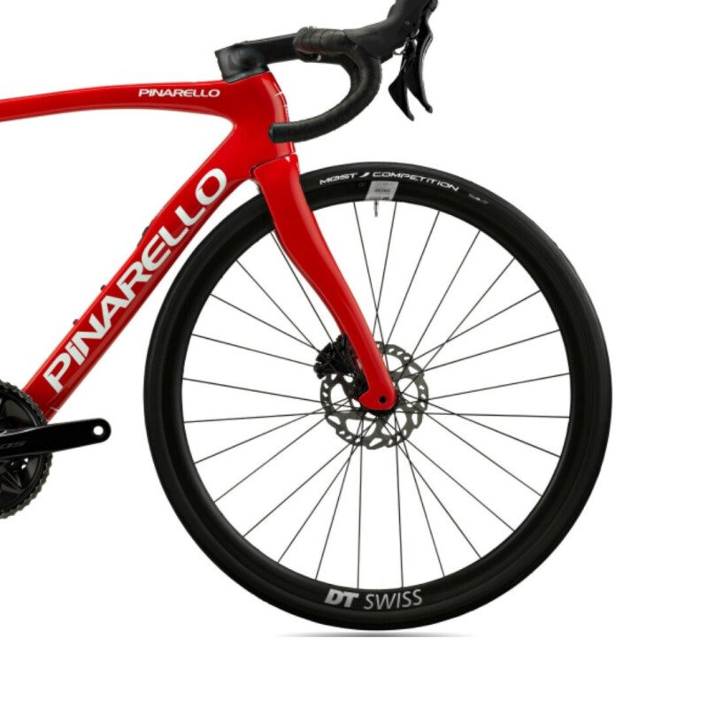 Pinarello F1 105
