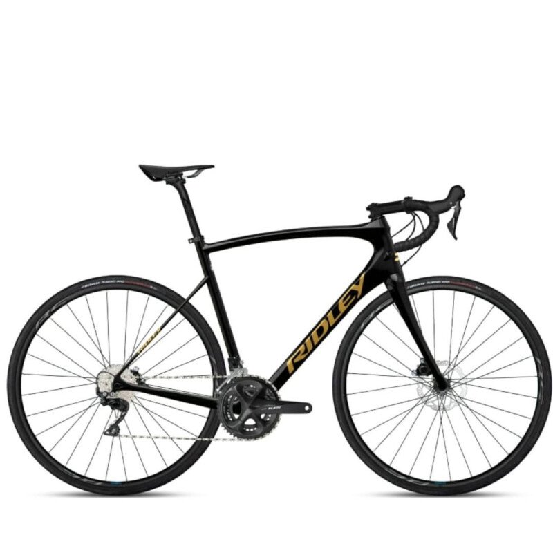 Ridley Fenix SL Disc Tiagra 2x10
