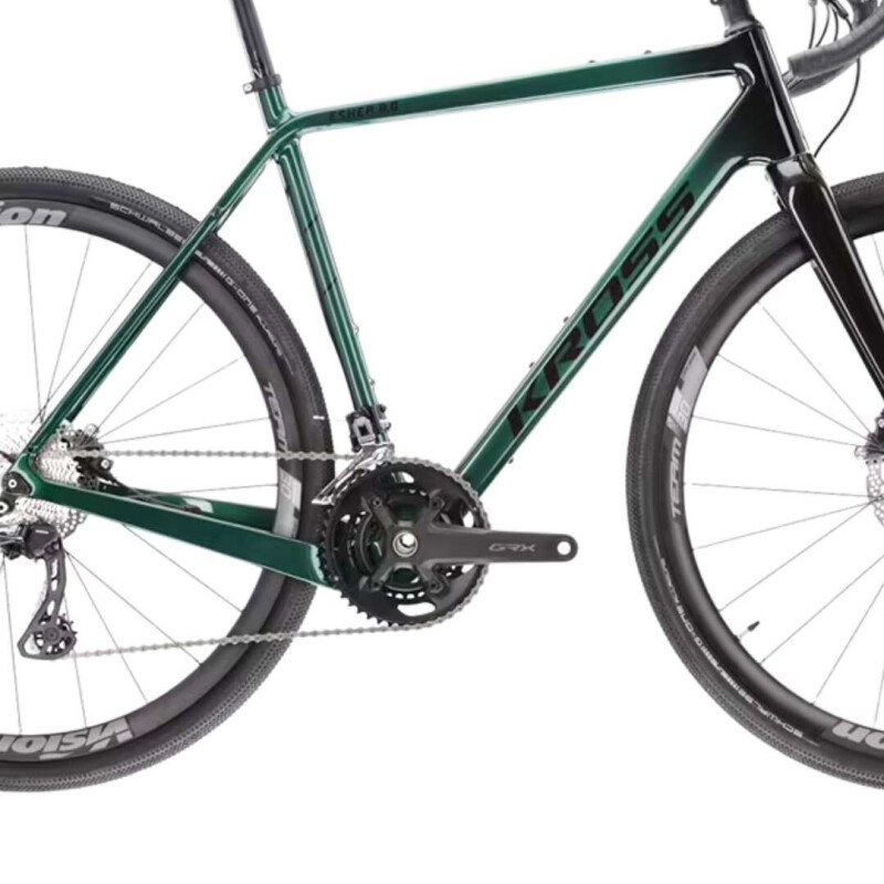 Kross 8.0 Esker