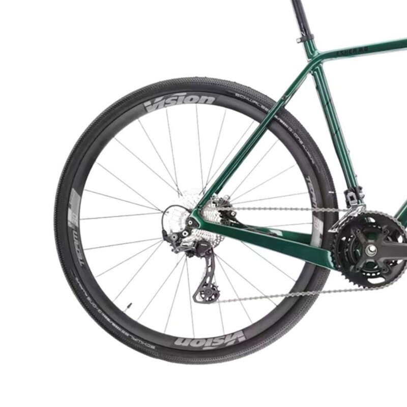 Kross 8.0 Esker