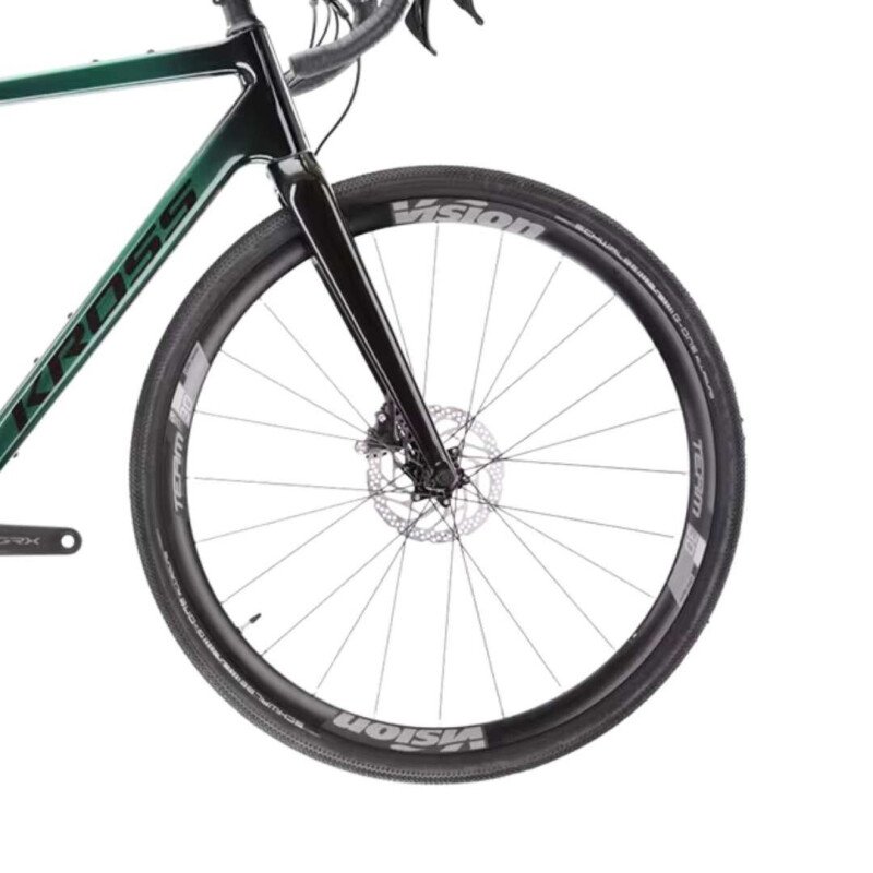Kross 8.0 Esker