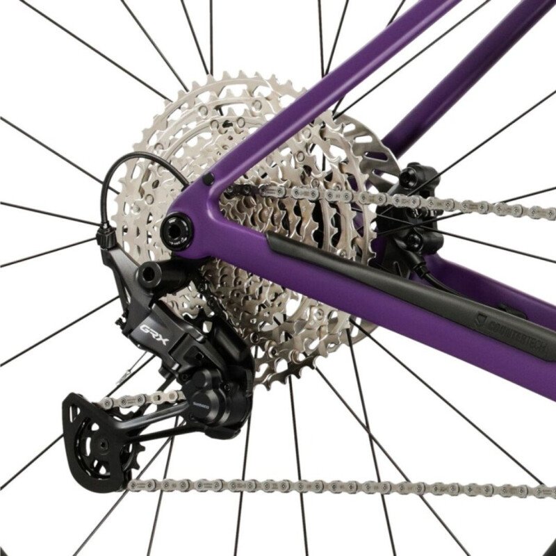 Kross 1.0 ADV Esker