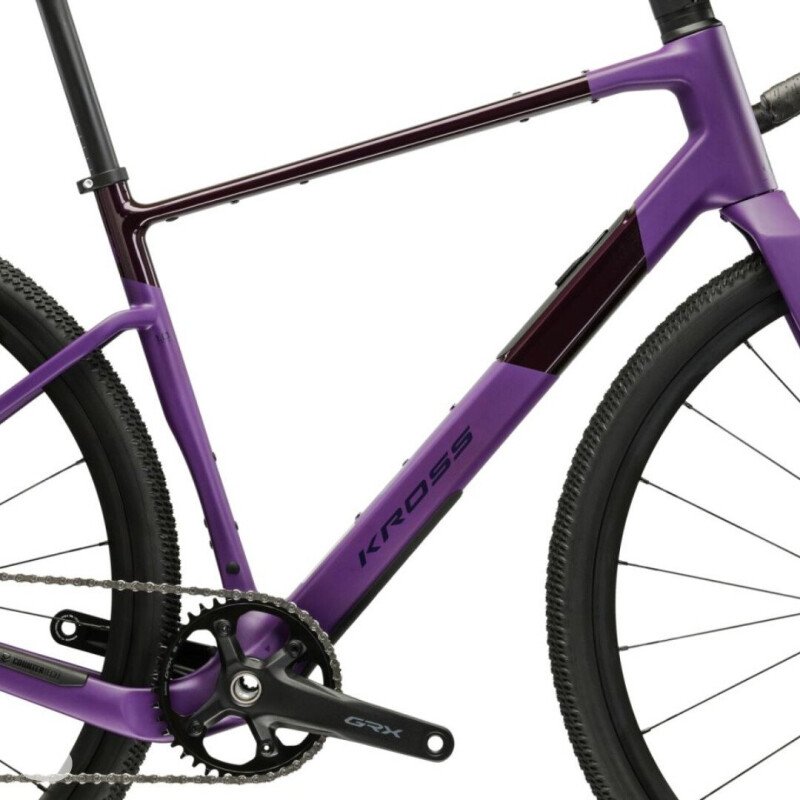 Kross 1.0 ADV Esker