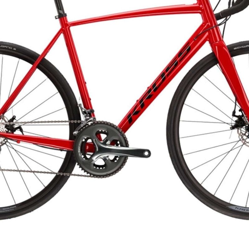 Kross 4.0 Disco Vento