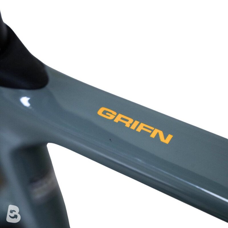 Ridley Grifn 105