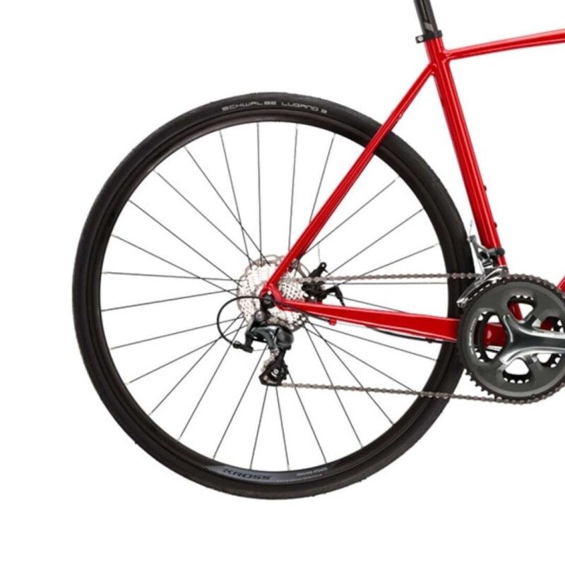 Kross 4.0 Disco Vento