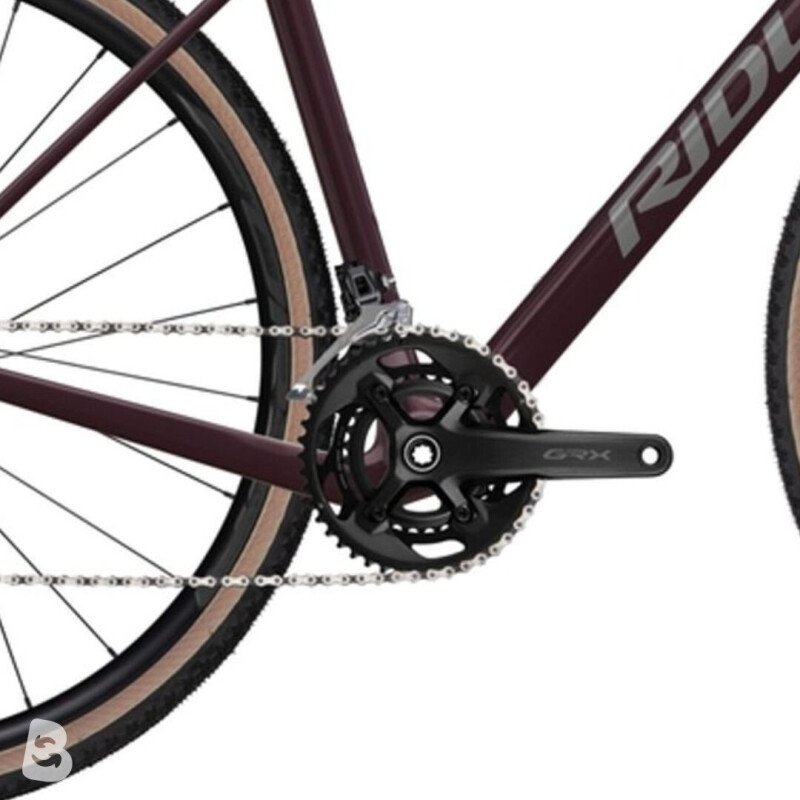 Ridley Grifn GRX600 2x
