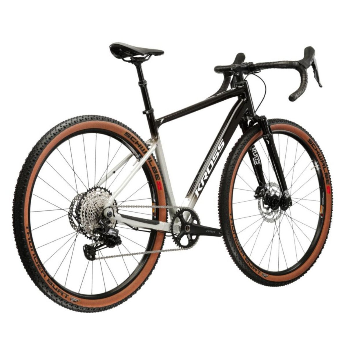 Kross Esker TR