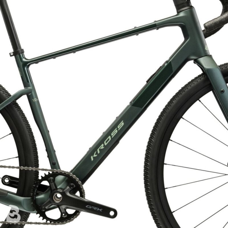 Kross 1.0 ADV Esker