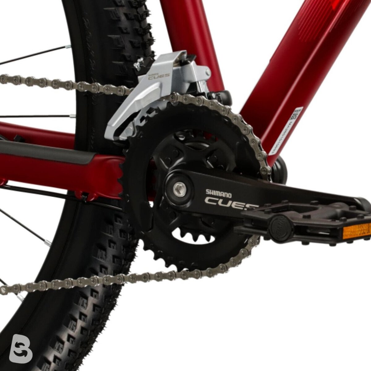 Kross Hexagon x300