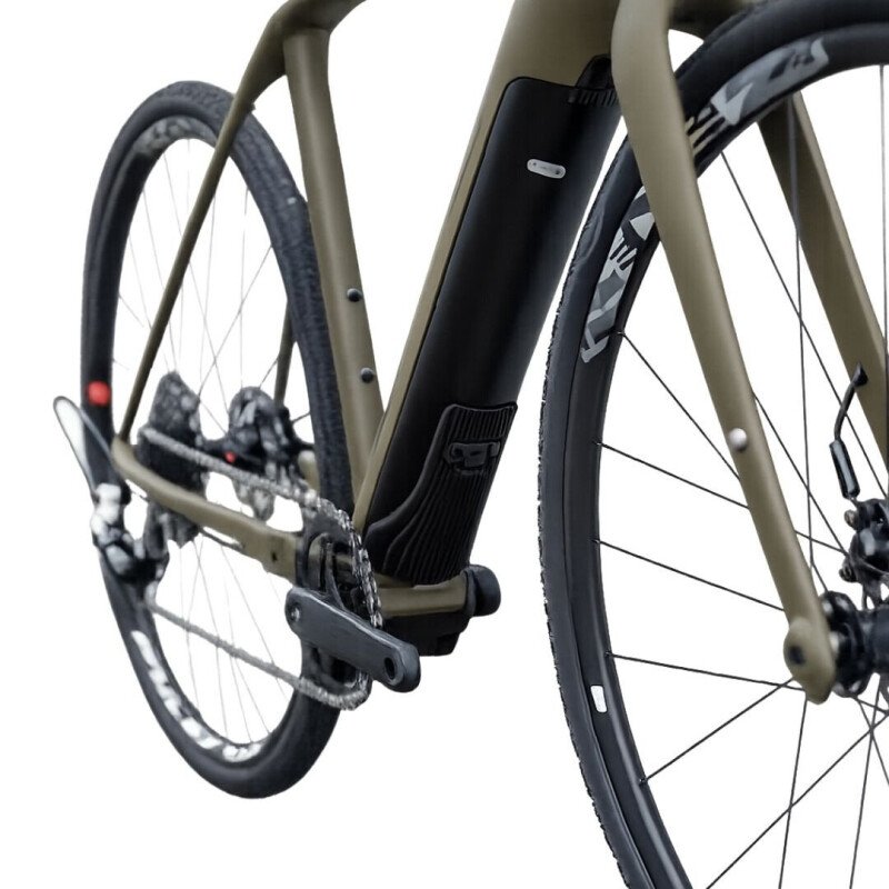Ridley Kanzo-E Fazua Rival1