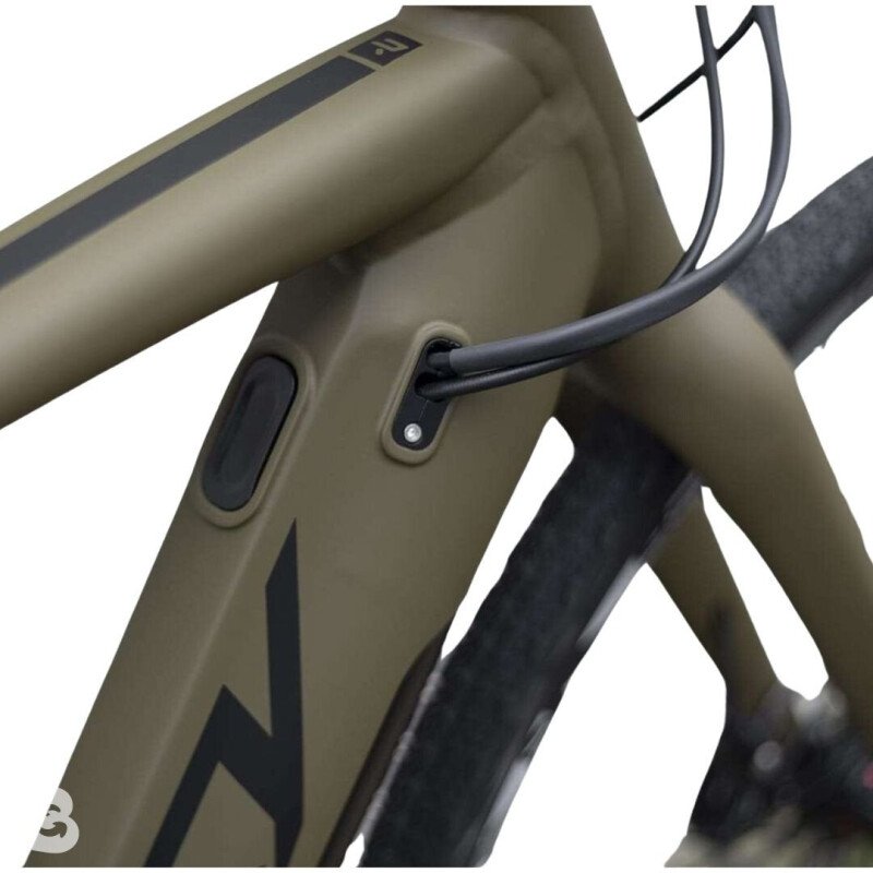 Ridley Kanzo-E Fazua Rival1