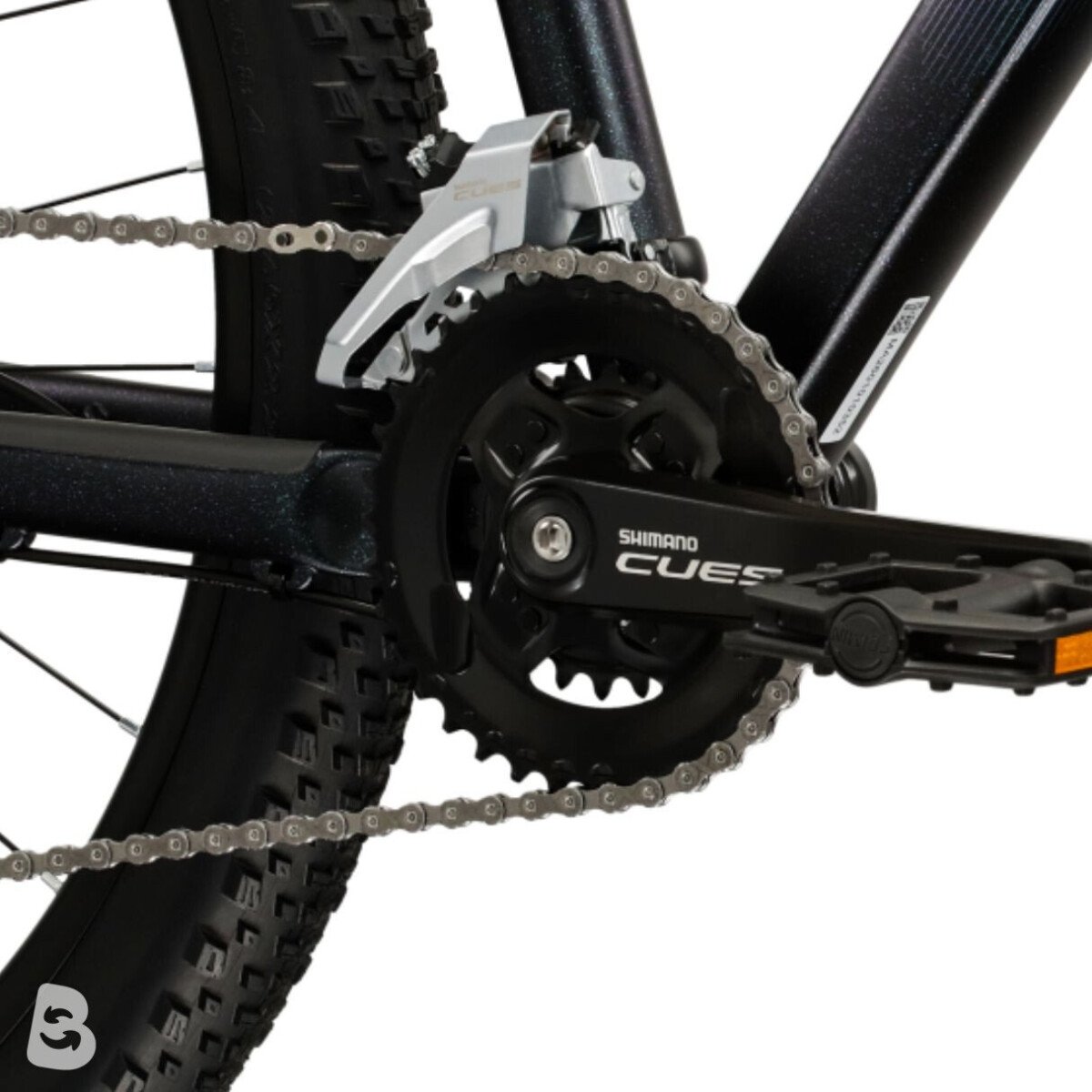 Kross Hexagon x300