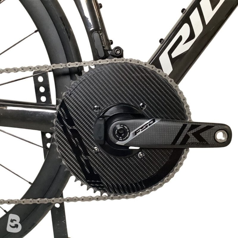 Ridley Noah Fast DuraAce DI2 NF312As