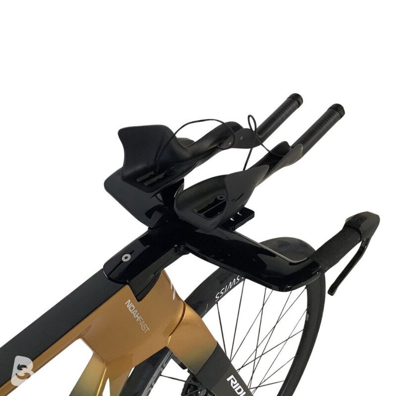 Ridley Noah Fast DuraAce DI2 NF312As
