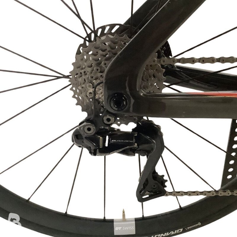 Ridley Noah Fast DuraAce DI2