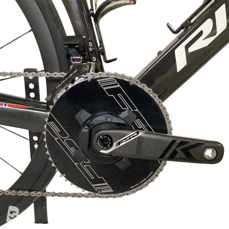 Ridley Noah Fast DuraAce DI2